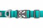 Preview: Ruffwear Front Range Collar Aurora Teal Gr. S